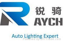 Guangzhou Raych Electronic Technology Co.,Ltd 