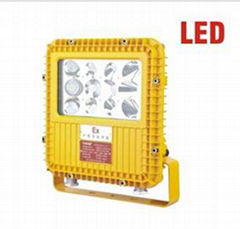 LED Explosion proof Light