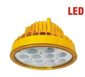 ATEX Hazardous areas Lighting