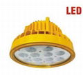 ATEX Hazardous areas Lighting 1