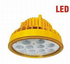 ATEX Hazardous areas Lighting