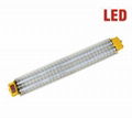 Explosion proof Fluorescent Light 1