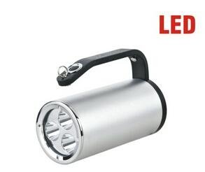 Portable LED Explosion Proof Searchlight