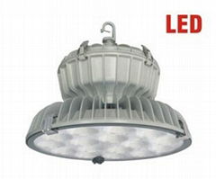 LED high bay light