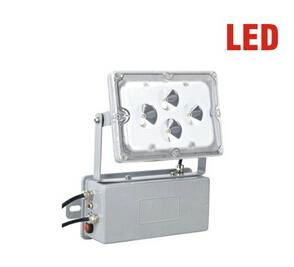 Emergency LED Light