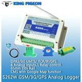 GSM GPRS 3G WCDMA UMTS GPS Analog data