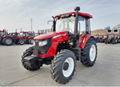 YTO 90hp 100hp 120hp X904 LX954 X1204 Tractors 3