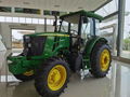 John Deere 1204 1404 120hp 140hp