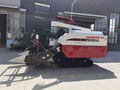 Yanmar AW85G YH880 YH1180 Rice Combine