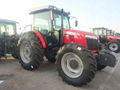 Massey Ferguson MF1204 MF1304 120hp 130hp Tractor 4