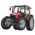 Massey Ferguson MF1204 MF1304 120hp 130hp Tractor 2