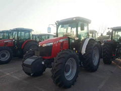 Massey Ferguson MF1204 MF1304 120hp 130hp Tractor