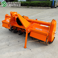 Tractor implements 1.4m 1.6m 1.8m 2m Rotary tiller Cultivators