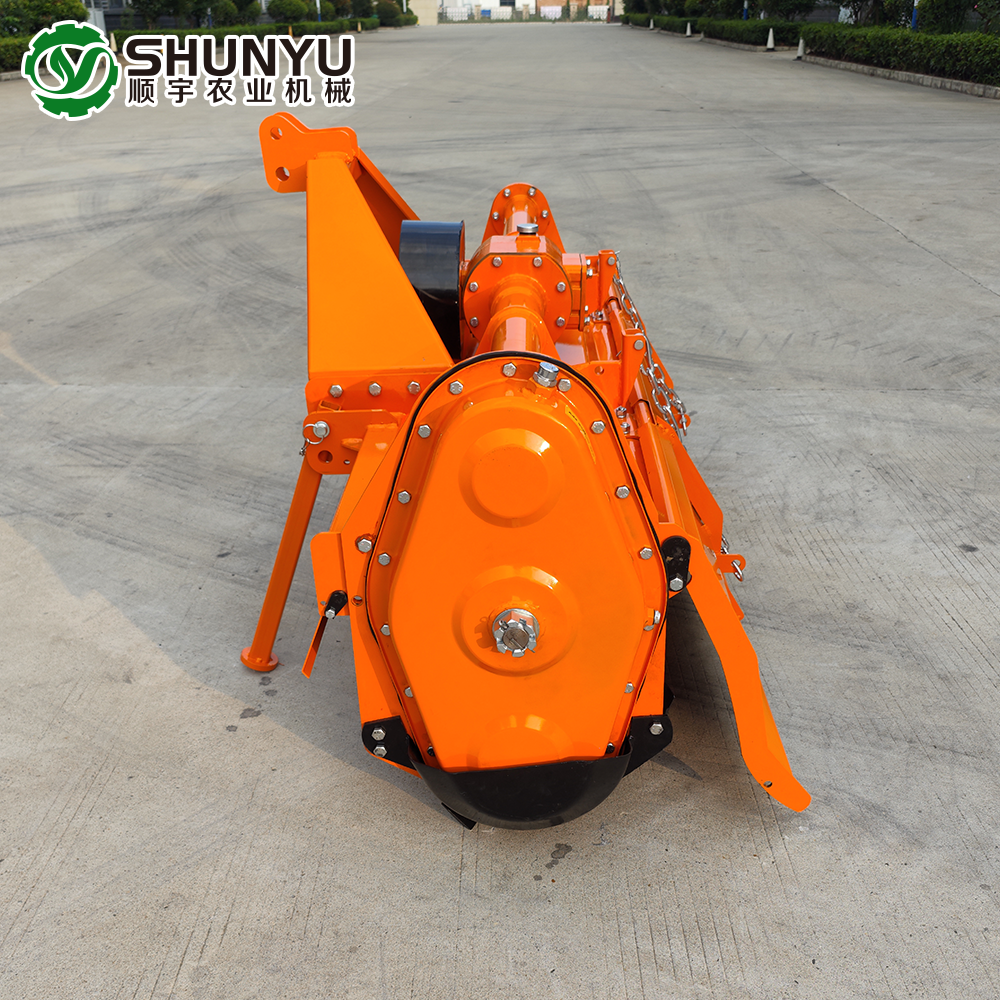 Tractor implements 1.4m 1.6m 1.8m 2m Rotary tiller Cultivators 5