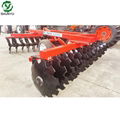 Tractor implement Disc harrow