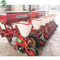 Maize Corn Soybeans seeder planter machine 1