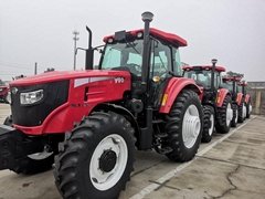 YTO 904 1204 1304 1404 90hp 100hp 120hp Tractors