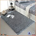 100% Polyester Shaggy Cut Pile Carpet  2