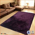 best-seller 100% Polyeste with various design carpet  1