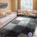 best-seller 100% Polyeste with various design carpet  3