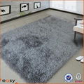 best-seller 100% Polyeste with various design carpet  2