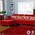 microfiber polyester shaggy rug 1