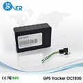 New Arrival GSM GPRS Vehicle GPS Tracker with LBS mode 3