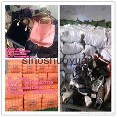 sinoshuoyuan international co.,ltd 