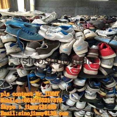 used shoes wholesale  3