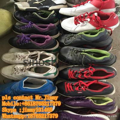 used shoes wholesale  5