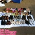 sale secondhand shoes for africa 