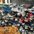 bulk high quality secondhand shoes in sacks  2