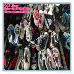 wholesale good quality used shoes with competitivre price 