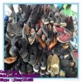 first quality used shoes wholesale in sacks 