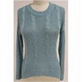 Ladies' Sweater clothes 