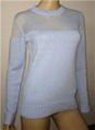 Ladies' a Attractive sweater