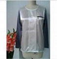 Ladies' Knitted Pullover  1