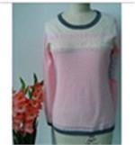 Ladies' Knitted Pullover 