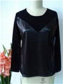 women sweater Pullover 1