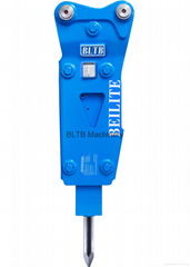 BLTB-100T Hydraulic Breaker