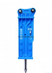 BLTB-135T Hydraulic Breaker