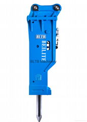 BLTB-100B Hydraulic Breaker