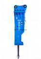 BLTB-140B Hydraulic Breaker 1