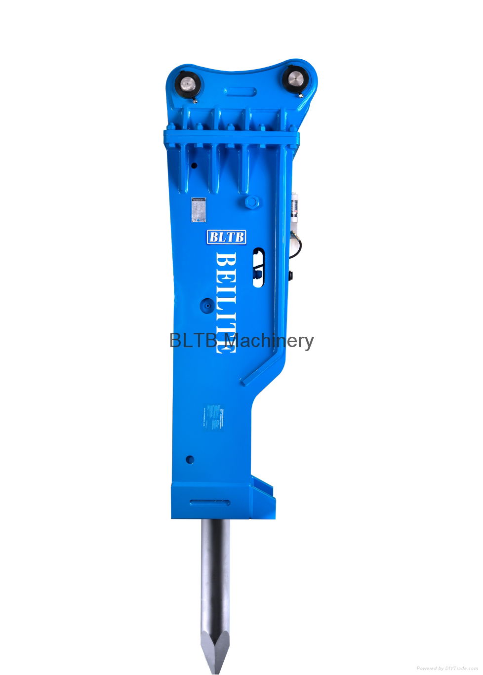 BLTB-135B Hydraulic Breaker