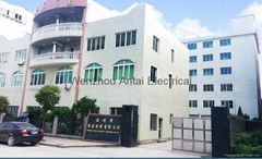 Wenzhou Antai Electrical Appliances Co.,Ltd