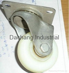 2.5 Inch PP Caster 