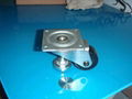 2 Inch Adjustable Caster