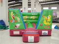 Inflatable bouncer china 2