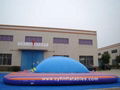 Inflatable bouncer supplier 1