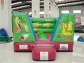 Inflatable bouncer supplier 2